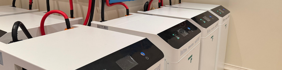 Case Study: Inside Always Off-Peak’s Energy-Saving Home Installs