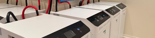 Case Study: Inside Always Off-Peak’s Energy-Saving Home Installs