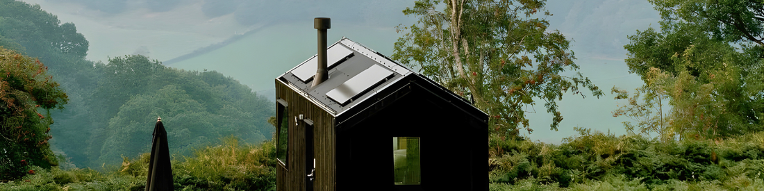 Case Study: Fogstar Batteries Power Luxury Off-Grid Cabins