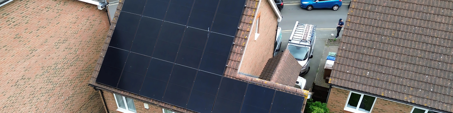 Case Study: Smarter Living with Deege Solar & Fogstar