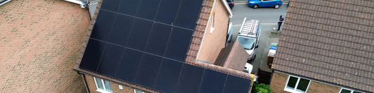Case Study: Smarter Living with Deege Solar & Fogstar
