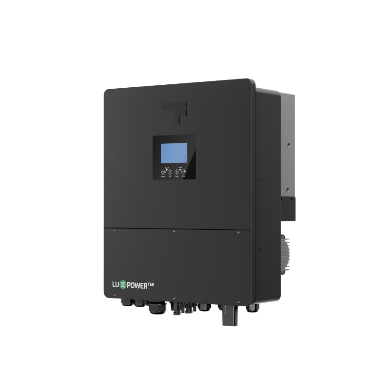 LuxpowerTek Inverters