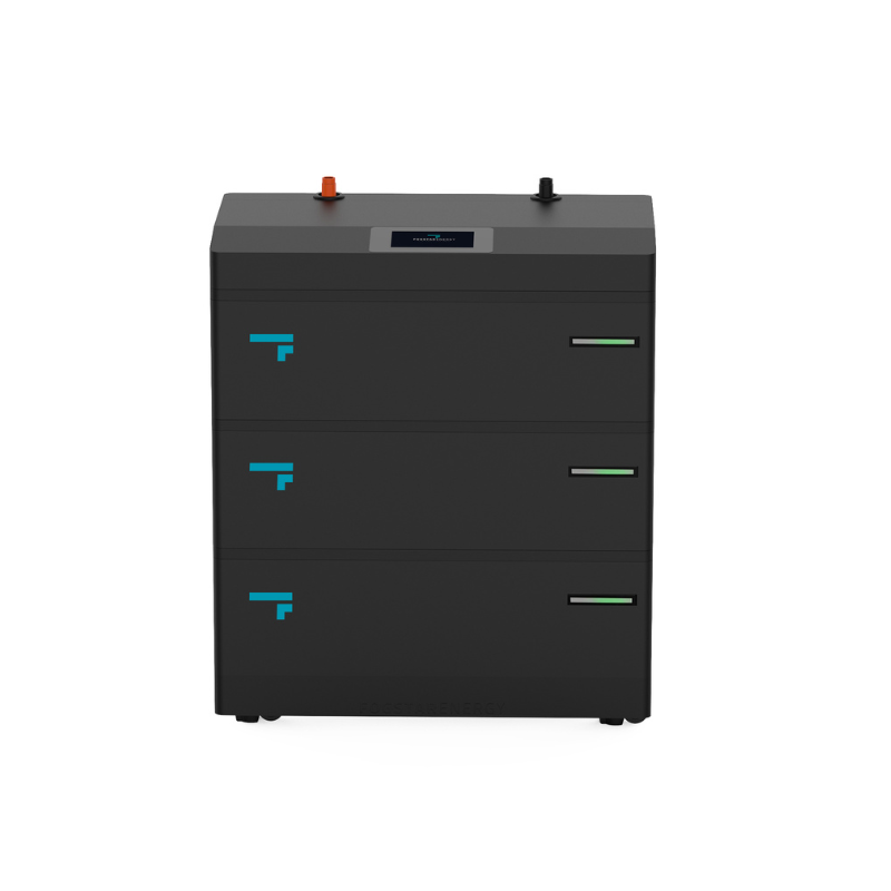 48.3kWh 51.2V Modular Stackable Battery - Fogstar UK