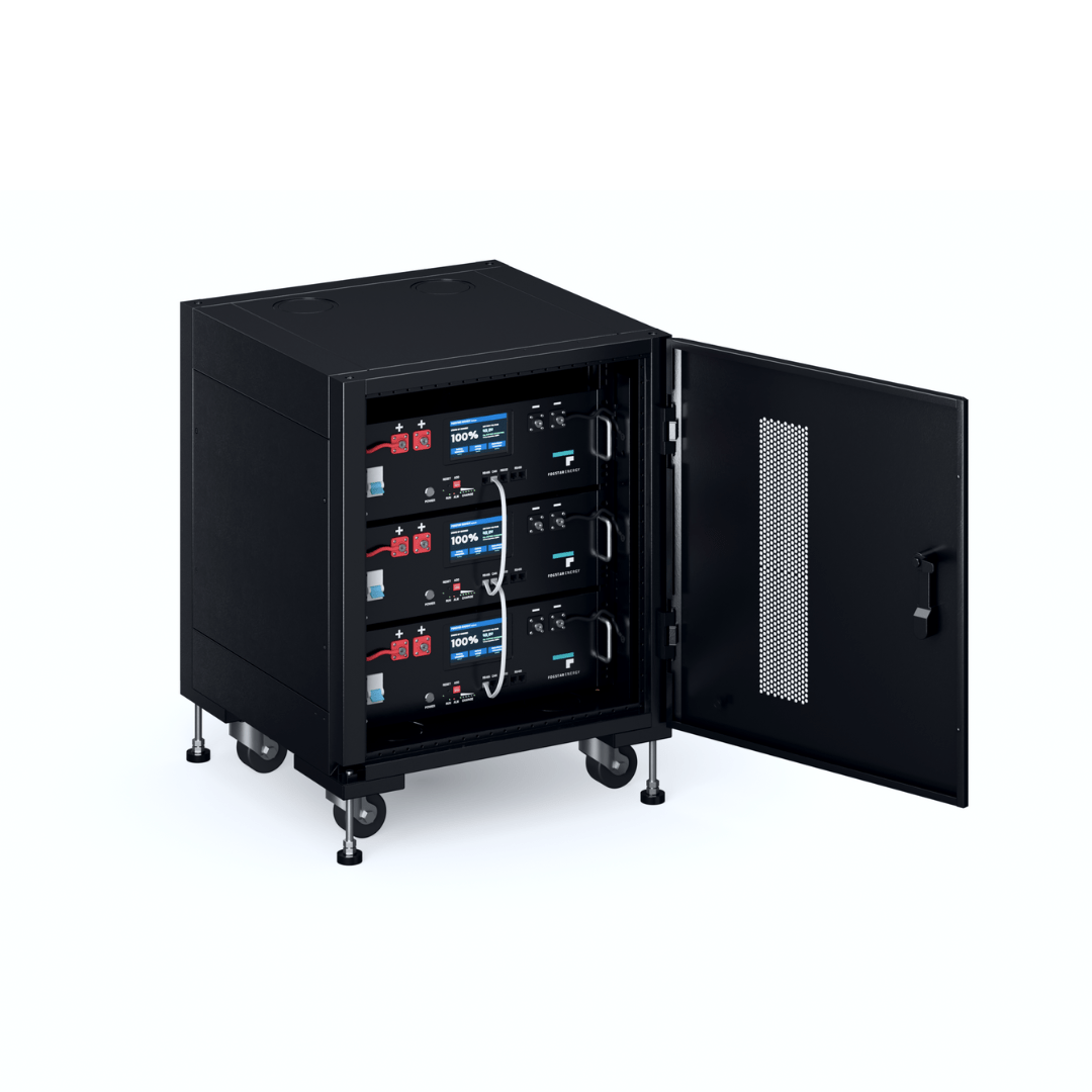 All 48V Battery Products
