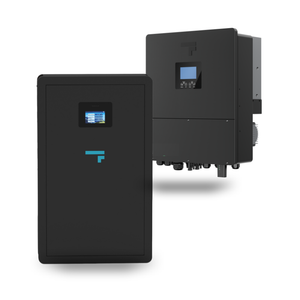 Fogstar Energy 10kWh 51.2V Battery + Inverter Bundle