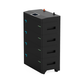 Fogstar Energy IP65-Rated 48V 64.4kWh Modular Battery Stack