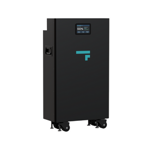 Fogstar Energy 16.1kWh 48V Solar Battery