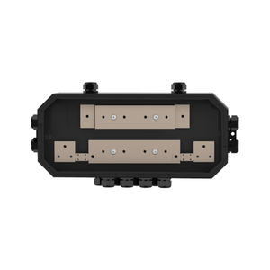 Fogstar Energy 800A Busbar for 48V Battery Systems
