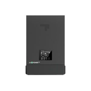 Fogstar x LuxpowerTek SNA 6K Off-Grid Inverter