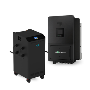 Fogstar Energy 32kWh 48V Battery + Inverter Bundle