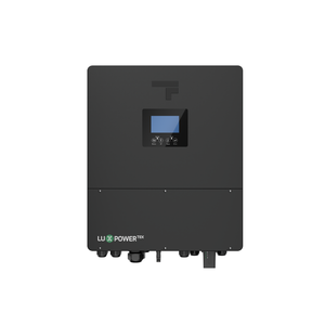 LuxpowerTek GEN2-LB-EU 3.6K (Single Phase Hybrid)