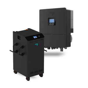 Fogstar Energy 32kWh 51.2V Battery + Inverter Bundle