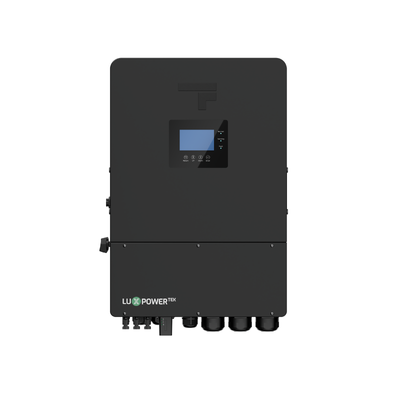 LuxpowerTek TriP2-LB-3P 20K (Three Phase Hybrid Inverter)