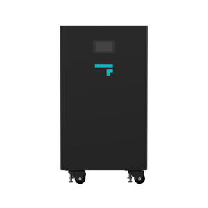 Fogstar Energy IP65-Rated 16.1kWh 48V Solar Battery