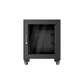 Fogstar Energy Server Rack Battery Glass Cabinet 15kWh Capacity