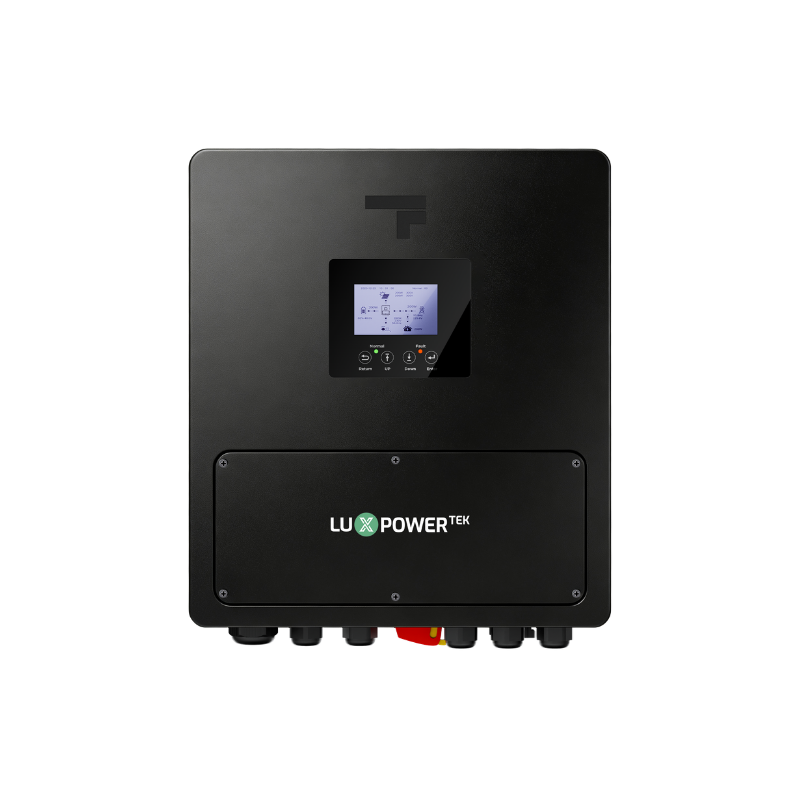 Fogstar x LuxpowerTek SNA PRO 6.5K (Off-Grid Inverter)