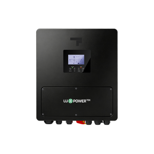 Fogstar x LuxpowerTek SNA PRO 6.5K (Off-Grid Inverter)