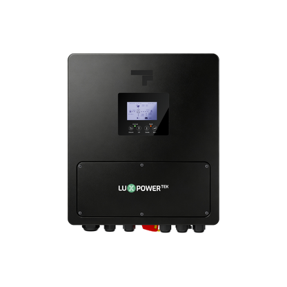 Fogstar x LuxpowerTek SNA PRO 6.5K (Off-Grid Inverter)