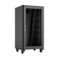 Fogstar Energy 30kWh 51.2V Rack Glass Cabinet Battery Bundle