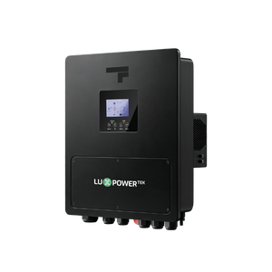 Fogstar x LuxpowerTek SNA PRO 6.5K (Off-Grid Inverter)