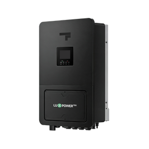 Fogstar x LuxpowerTek GEN PRO 8-12K (Single-Phase Hybrid)