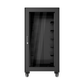Fogstar Energy 30kWh 51.2V Rack Glass Cabinet Battery Bundle