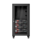Fogstar Energy Server Rack Battery Glass Cabinet 30Kwh Capacity