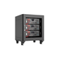Fogstar Energy Server Rack Battery Glass Cabinet 15kWh Capacity