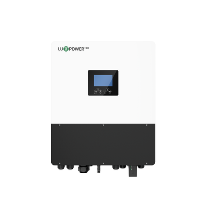 LuxpowerTek GEN2-LB-EU 6K (Single Phase Hybrid)