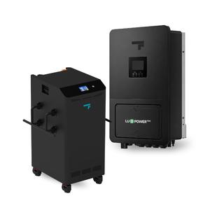 Fogstar Energy 32kWh 48V Battery + Inverter Bundle