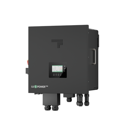 LuxpowerTek GEN-LB-EU 10K (Single Phase Hybrid Inverter)
