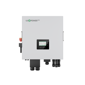 LuxpowerTek GEN-LB-EU 8K (Single Phase Hybrid Inverter)