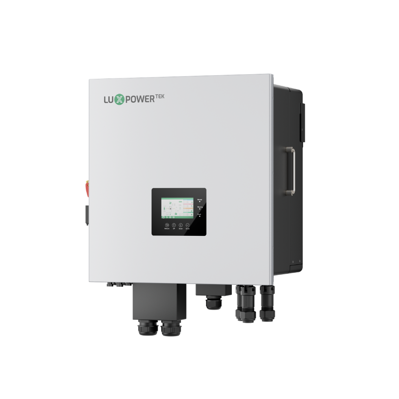LuxpowerTek GEN-LB-EU 8K (Single Phase Hybrid Inverter)