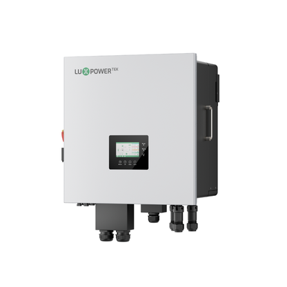 LuxpowerTek GEN-LB-EU 8K (Single Phase Hybrid Inverter)