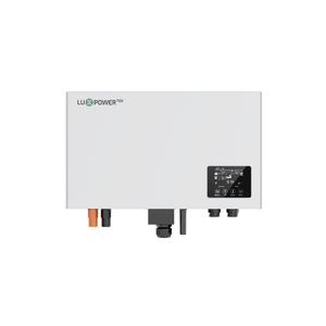 LuxpowerTek LXP ACS 3600 MG (AC-coupled Inverter)