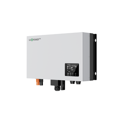 LuxpowerTek LXP ACS 3600 MG (AC-coupled Inverter)