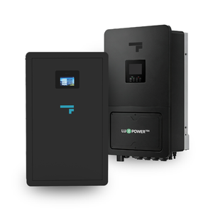 Fogstar Energy 10kWh 48V Battery + Inverter Bundle