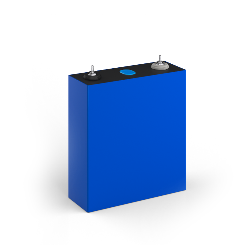 Envision LiFePO4 315Ah Prismatic Cell (Grade B)