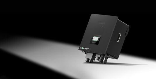 Official UK Distributor of LuxpowerTek