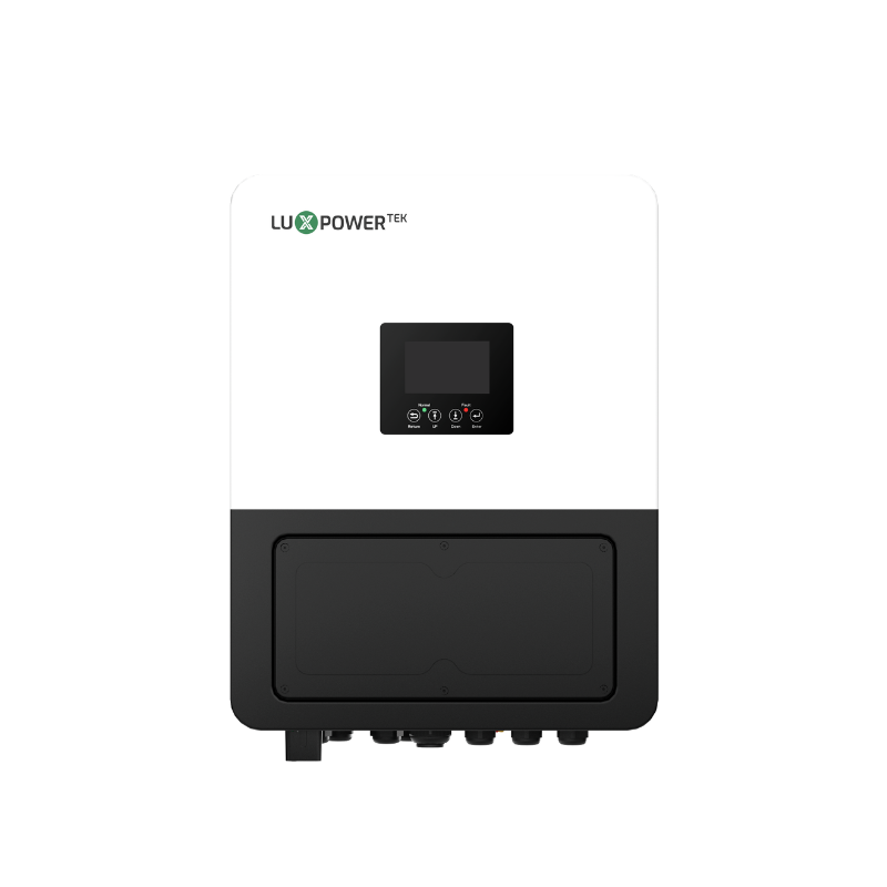 LuxpowerTek GEN3-LB-EU 8K Single-Phase Hybrid Inverter
