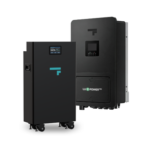 Fogstar Energy 16.1kWh 48V Battery + Inverter Bundle