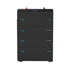 Fogstar Energy IP65-Rated 48V 64.4kWh Modular Battery Stack