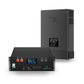 5.12kWh 51.2V Server Rack Battery + Inverter Bundle
