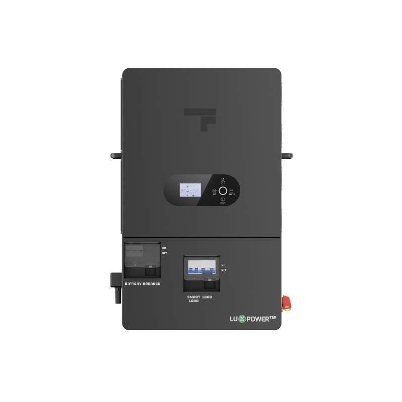 Fogstar x LuxpowerTek SNA 14K Off-Grid Inverter