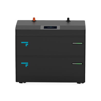 Fogstar Energy IP65-Rated 48V 32.2kWh Modular Battery Stack