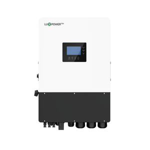 LuxpowerTek TriP2-LB-3P 5-20K (Three Phase Hybrid Inverter)