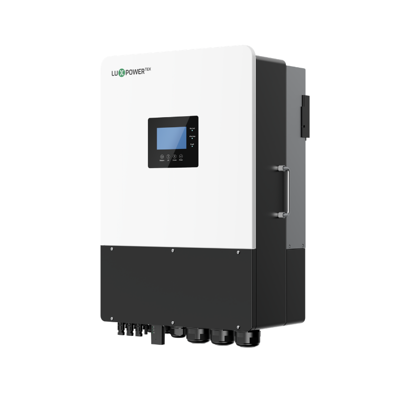LuxpowerTek TriP2-LB-3P 5-20K (Three Phase Hybrid Inverter)