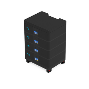 Fogstar Energy Stackable 51.2V 5.12kWh Battery