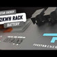 5.12Kwh 48V Server Rack Battery